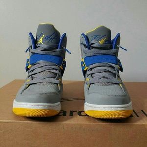 🍁SALE🍁Men's Flight 45 High Tops