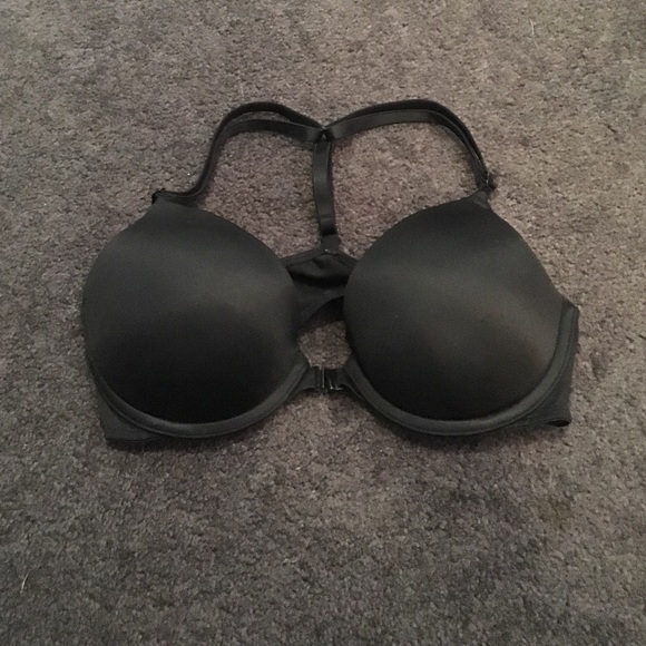 Victoria Secret Black Bra