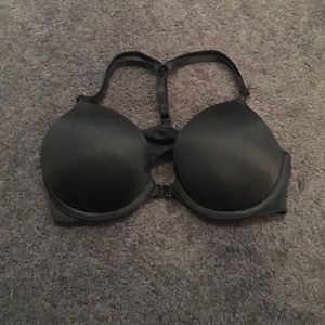 Victoria Secret Black Bra