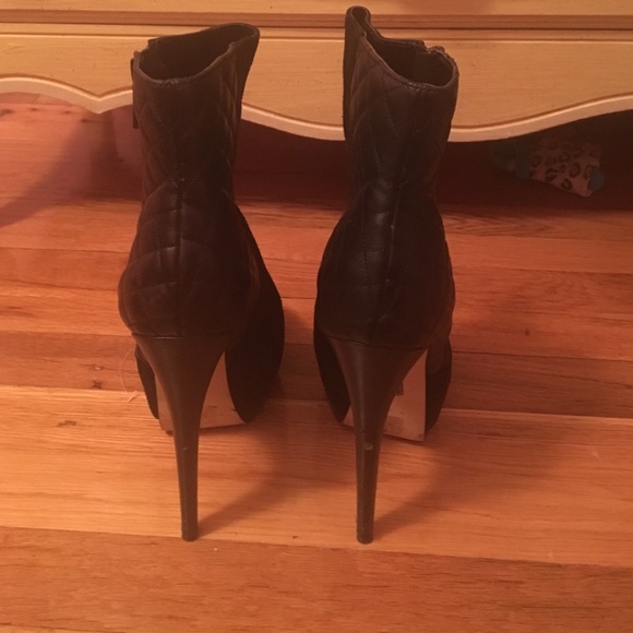 Booties - Picture 2 of 4