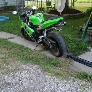 Meet your Posher, Tracy