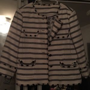 Black House White Market beautiful jacket