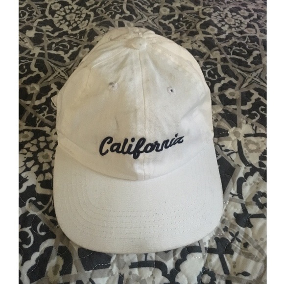 Brandy Melville Accessories - Brandy Melville Hat