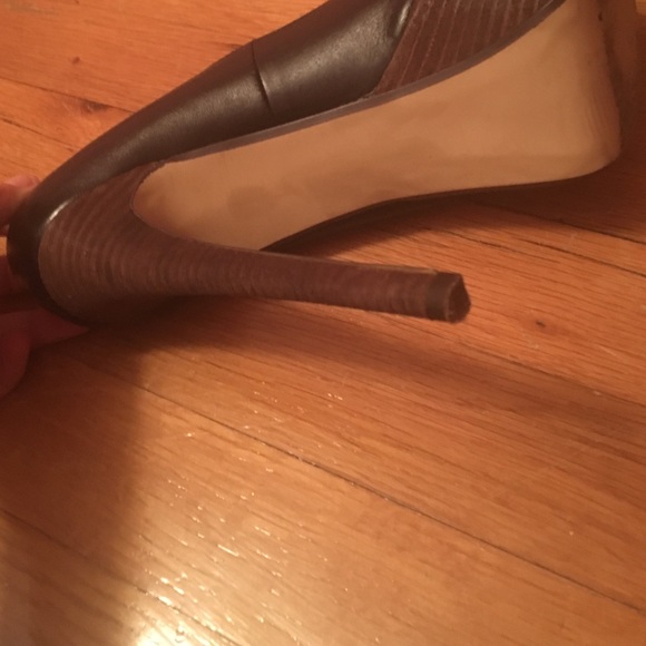 Platform heels - Picture 4 of 4