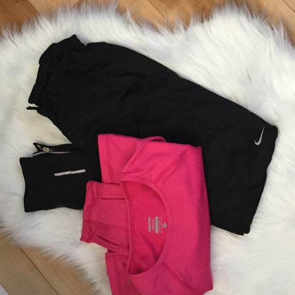 Nike Dri-fit legging
