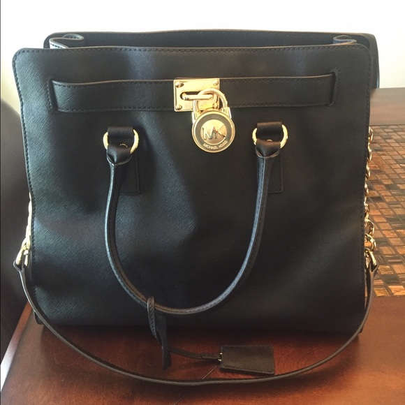 Hamilton large tote