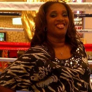 Meet your Posher, Arlisha