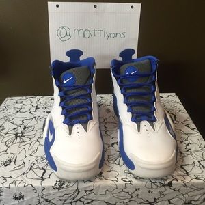 Nike penny