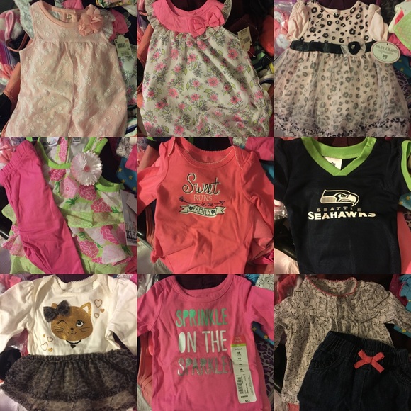 Baby items ! - Picture 3 of 4