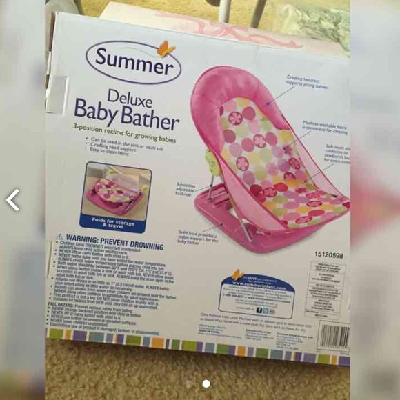 Baby items ! - Picture 4 of 4