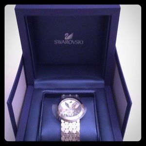 Swarovski Ladies Watch