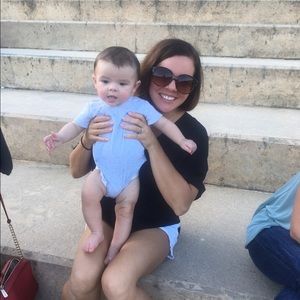 Meet your Posher, Brittany