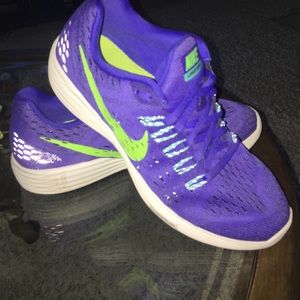 Nike Lunartempo