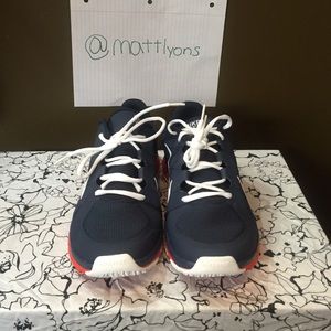 Nike free 5.0
