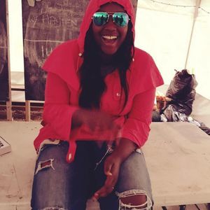 Meet your Posher, Shay