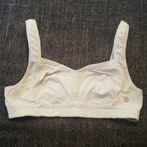 Lululemon Athletica Sports Bra