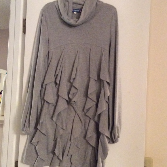 Girls boutique dress