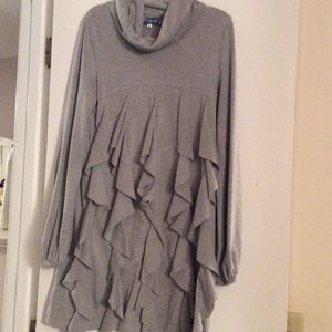 Girls boutique dress