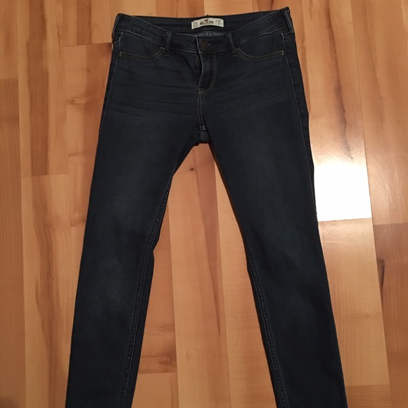 SOLD Hollister jeans