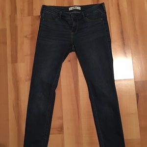 SOLD Hollister jeans