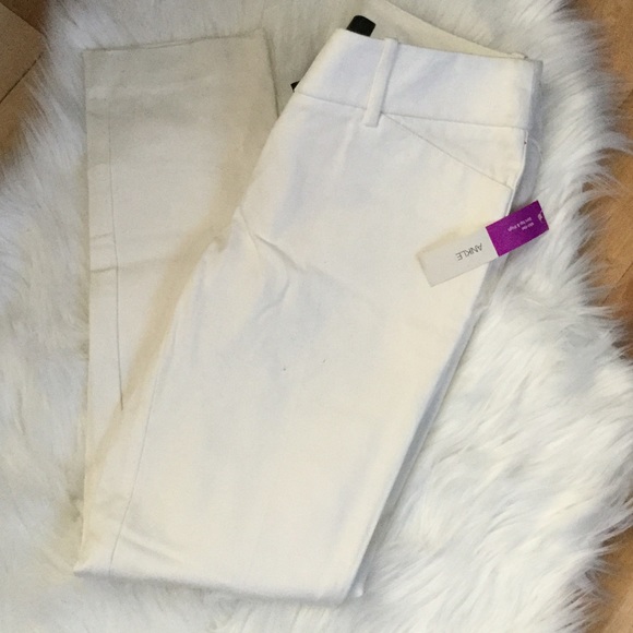 Mossimo ankle dress pants