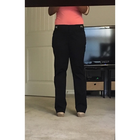 Dress pants