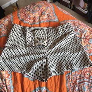 Ann Taylor loft shorts