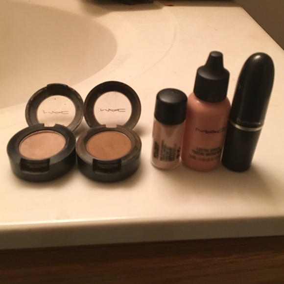 For @annette1111 MAC Bundle