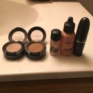 For @annette1111 MAC Bundle