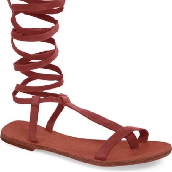 Free People Sandals