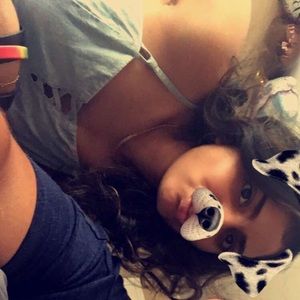 Meet your Posher, Amari