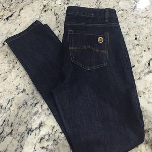 Michael Kors Straight leg jeans