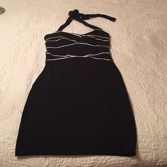 Victoria Secret bra top sun dress