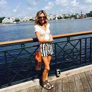 Meet your Posher, Brittany
