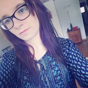 Meet your Posher, Mckenzie