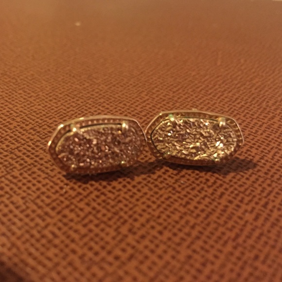 Kendra Scott studs