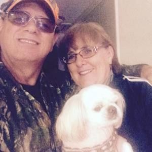 Meet your Posher, Peggy