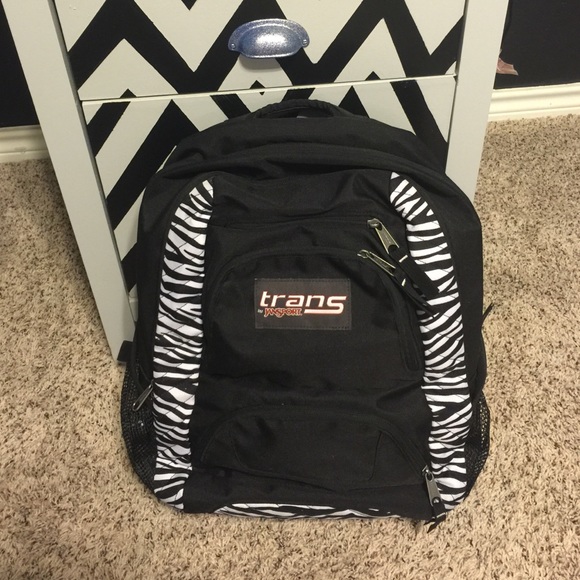 Jansport Backpack