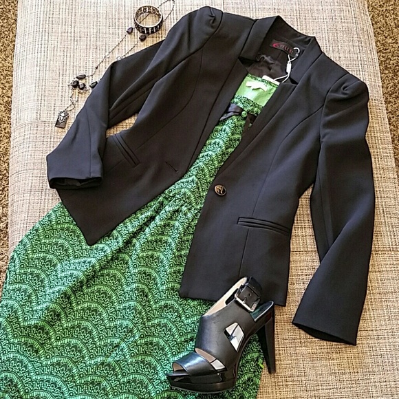 Boutique jacket - Picture 3 of 6