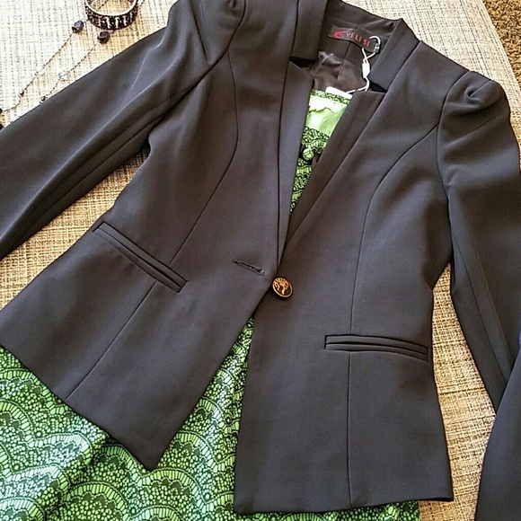 Boutique jacket - Picture 5 of 6