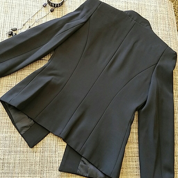 Boutique jacket - Picture 6 of 6