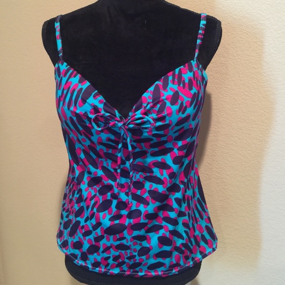 VS tankini top