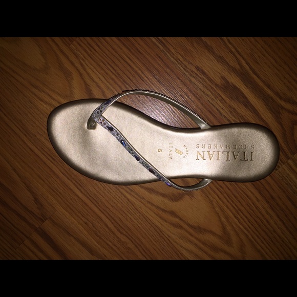 Fancy Flip Flop