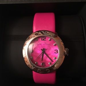 Marc by Marc Jacobs watch