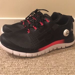 Reebok Z Pump