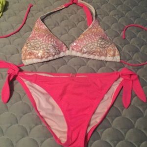 Victoria's Secret bathing suite