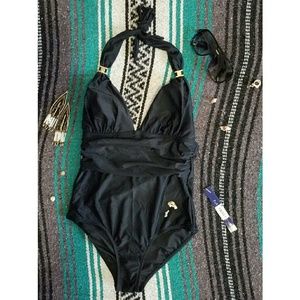 MAR by Vix black swimsuit