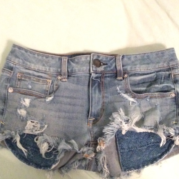 AE shorts