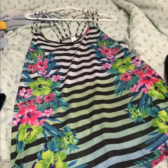 Never worn tank top