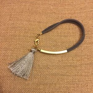 Tassel Bracelet